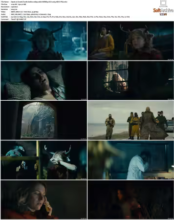 Sweet Tooth S02 1080p 10bit WEBRip 6CH x265 HEVC-PSA