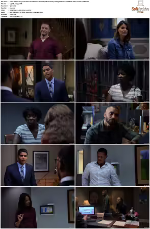 Tyler Perrys The Haves and the Have Nots S07 1080p HULU WEB-DL AAC2 0 H 264-TEPES
