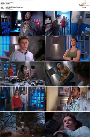 The Troop S01 1080p AMZN WEB-DL DDP2 0 x264-RCVR