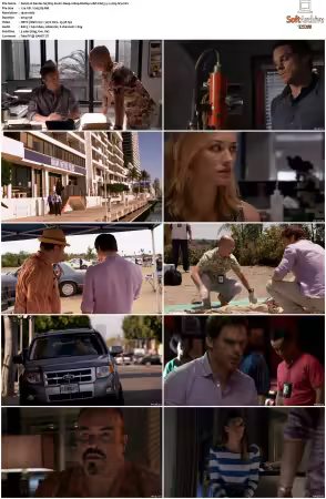 Dexter 2006 S07 1080p BluRay 10bit EAC3 5 1 x265-iVy