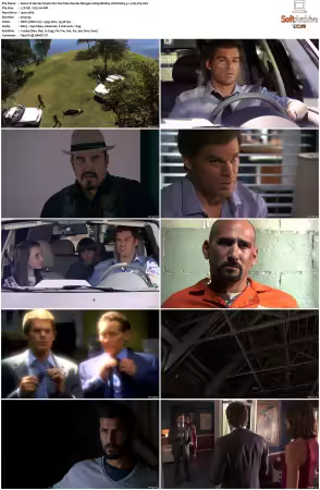 Dexter 2006 S03 1080p BluRay 10bit EAC3 5 1 x265-iVy