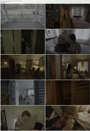 Presence 2024 2160p AMZN WEB-DL DDP5.1 HDR H265-APEX
