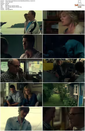Haven 2010 S02 1080p BluRay 10bit EAC3 5 1 x265-iVy
