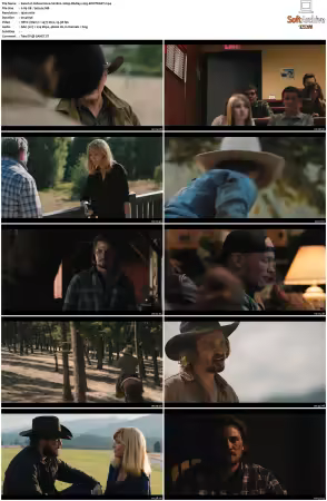 Yellowstone S02 1080p BluRay x265-KONTRAST