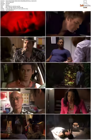 Dexter 2006 S03 1080p BluRay 10bit EAC3 5 1 x265-iVy