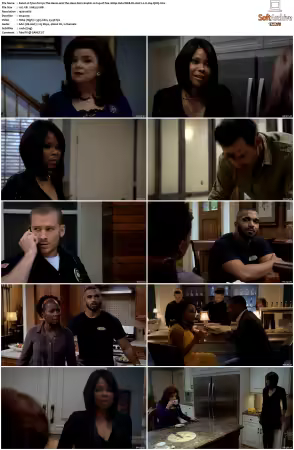 Tyler Perrys The Haves and The Have Nots S04 1080p Hulu WEB-DL AAC2 0 H 264-QOQ