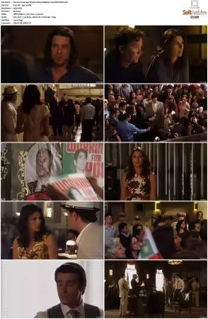 Leverage S03 1080p WEBRip x265-KONTRAST