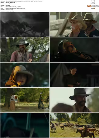 1883 S01 1080p AMZN WEB-DL DDP5 1 H 264-NTb