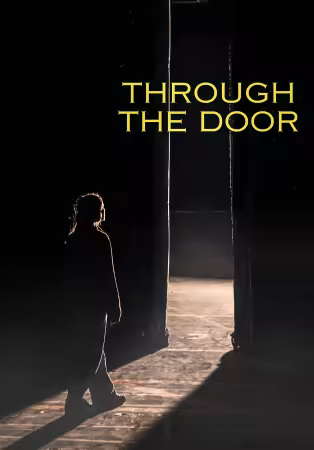 Through The Door 2024 1080p WEB-DL H264-BobDobbs