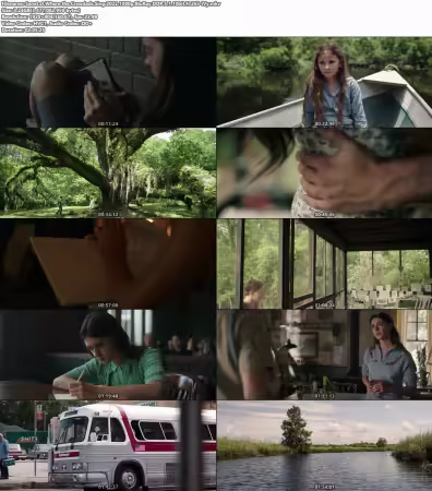 Where the Crawdads Sing 2022 1080p BluRay DDP 5.1 10bit H265-iVy