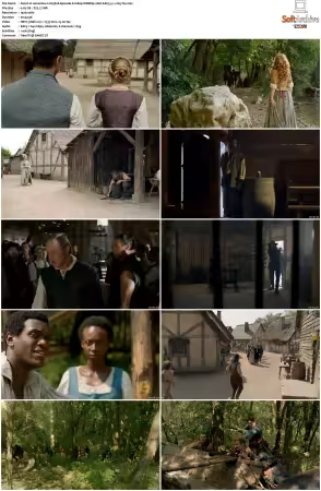 Jamestown 2017 S03 1080p WEBRip 10bit EAC3 5 1 x265-iVy