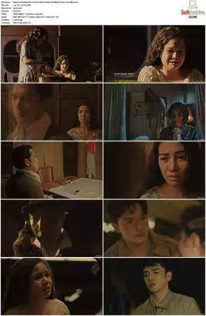 Pulang Araw 2024 S01 1080p NF WEB-DL AAC x264-RSG