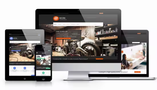 Joomla JoomlArt Templates[Updated 03.2025]