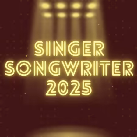Various Artists - Singer Songwriter 2025 (2025)