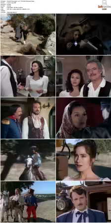 Zorro 1990 S01 S04 h264-NOGRP