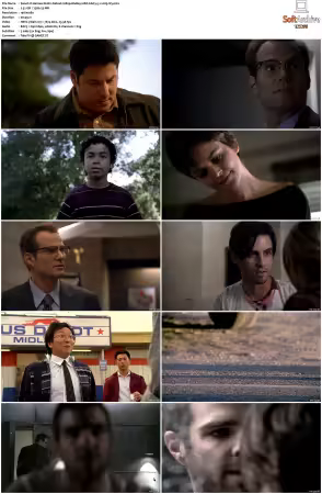 Heroes 2006 S01 1080p BluRay 10bit EAC3 5 1 x265-iVy