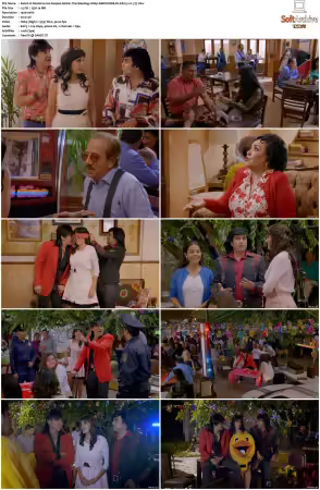 Nosotros los Guapos S01 1080p AMZN WEB-DL EAC3 2 0 AVC