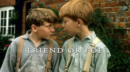 Friend Or Foe 1982 1080p NOW WEB-DL AAC 2.0 H264-SNAKE