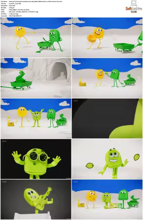 Colourblocks S02 1080p BBC WEB-DL AAC2 0 HFR H 264-FacTory