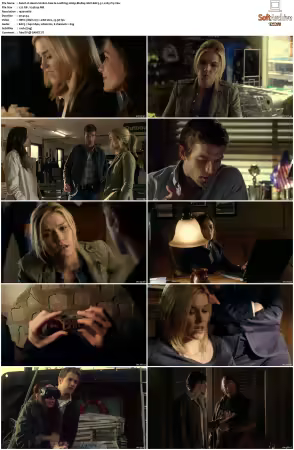 Haven 2010 S02 1080p BluRay 10bit EAC3 5 1 x265-iVy
