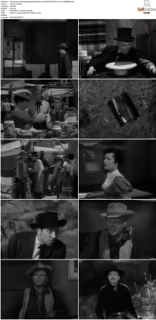 Annie Oakley 1954 S03 NTSC DVD AAC 2 0 H 264-ARCHIVED