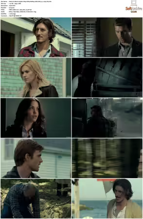 Haven 2010 S03 1080p BluRay 10bit EAC3 5 1 x265-iVy