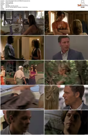 Falcon Beach S02 DVDRip H264