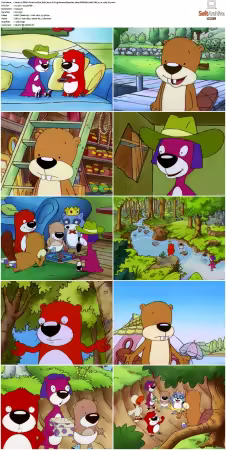 PBandJ Otter S02 480p WEBRip 10bit EAC3 2.0 x265-iVy