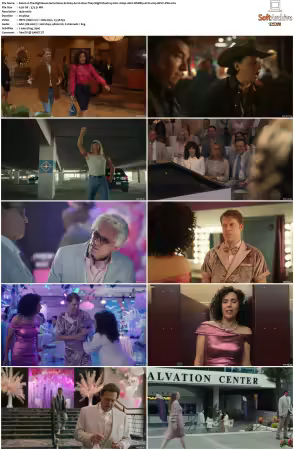 The Righteous Gemstones S02 1080p 10bit WEBRip 6CH x265 HEVC-PSA