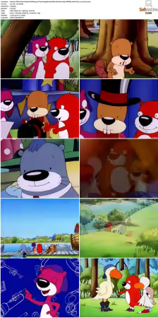 PBandJ Otter S03 480p WEBRip 10bit EAC3 2.0 x265-iVy