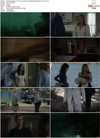 American Horror Stories 2021 S02 1080p DS4K HULU Webrip DDP5 1 AV1-Vialle