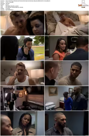 Tyler Perrys The Haves and The Have Nots S04 1080p Hulu WEB-DL AAC2 0 H 264-QOQ