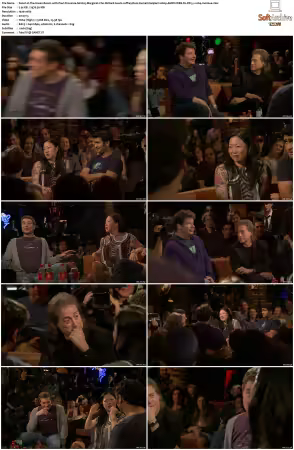 The Green Room with Paul Provenza S02 1080p AMZN WEB-DL DD 5 1 x264-monkee