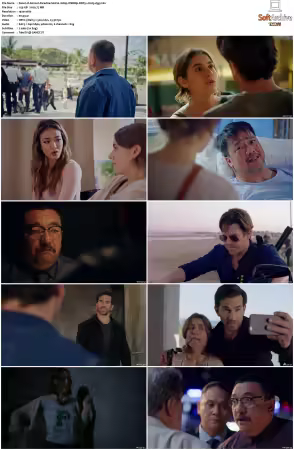 Almost Paradise S01 S02 1080p WEBRip DDP5.1 H265-d3g