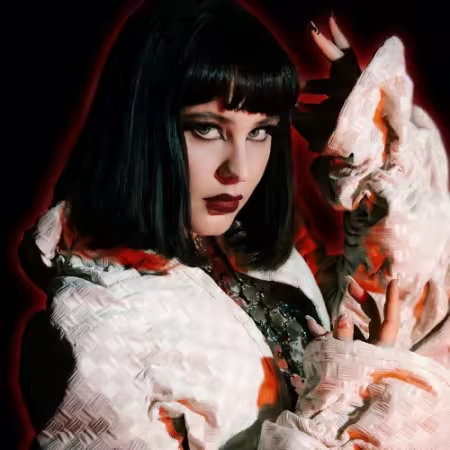 Juno Francis - Melancholia (2025) (Hi-Res) FLAC/MP3