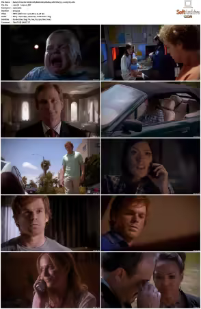 Dexter 2006 S05 1080p BluRay 10bit EAC3 5 1 x265-iVy