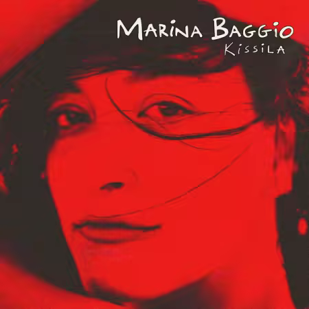 Marina Baggio - Kissila (2025) Mp3 / Flac / Hi-Res