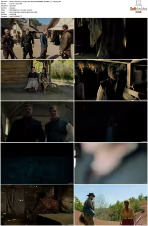 Jamestown 2017 S03 1080p WEBRip 10bit EAC3 5 1 x265-iVy