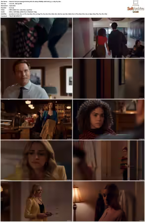 Ginny Georgia 2021 S02 1080p WEBRip 10bit EAC3 5 1 x265-iVy