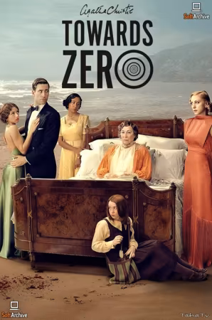 Towards Zero S01 1080p iP WEB-DL AAC2.0 HFR H264-RAWR