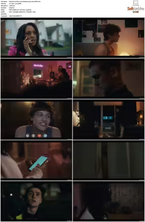 Curfew 2024 S01 720p x265-TiPEX