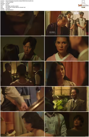 Pulang Araw 2024 S01 1080p NF WEB-DL AAC x264-RSG