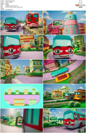 Go Togo S01 540p x264-NGP