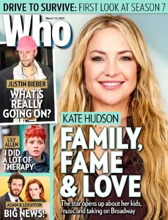 WHO - March 10, 2025 (True PDF)