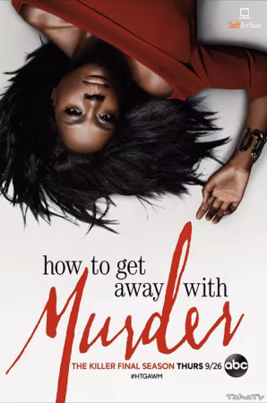 How To Get Away With Murder S06 1080p WEBRip 10bit EAC3 5.1 x265-iVy