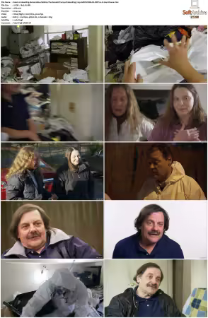 Hoarding Buried Alive S08 720p AMZN WEB-DL DDP2 0 H 264-Kitsune