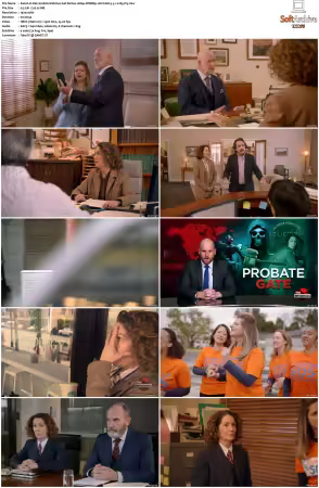 Fisk 2021 S02 1080p WEBRip 10bit EAC3 5.1 x265-iVy