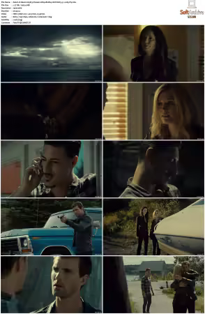 Haven 2010 S05 1080p BluRay 10bit EAC3 5 1 x265-iVy