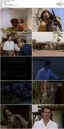 Zorro 1990 S01 S04 h264-NOGRP