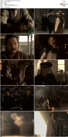 The Magnificent Seven S02 720p x264-NOGRP
